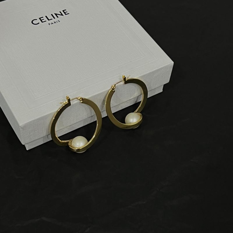 Celine Earrings